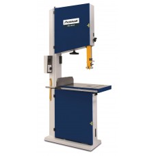 Ленточная пила по дереву Holzkraft HBS 540 AS